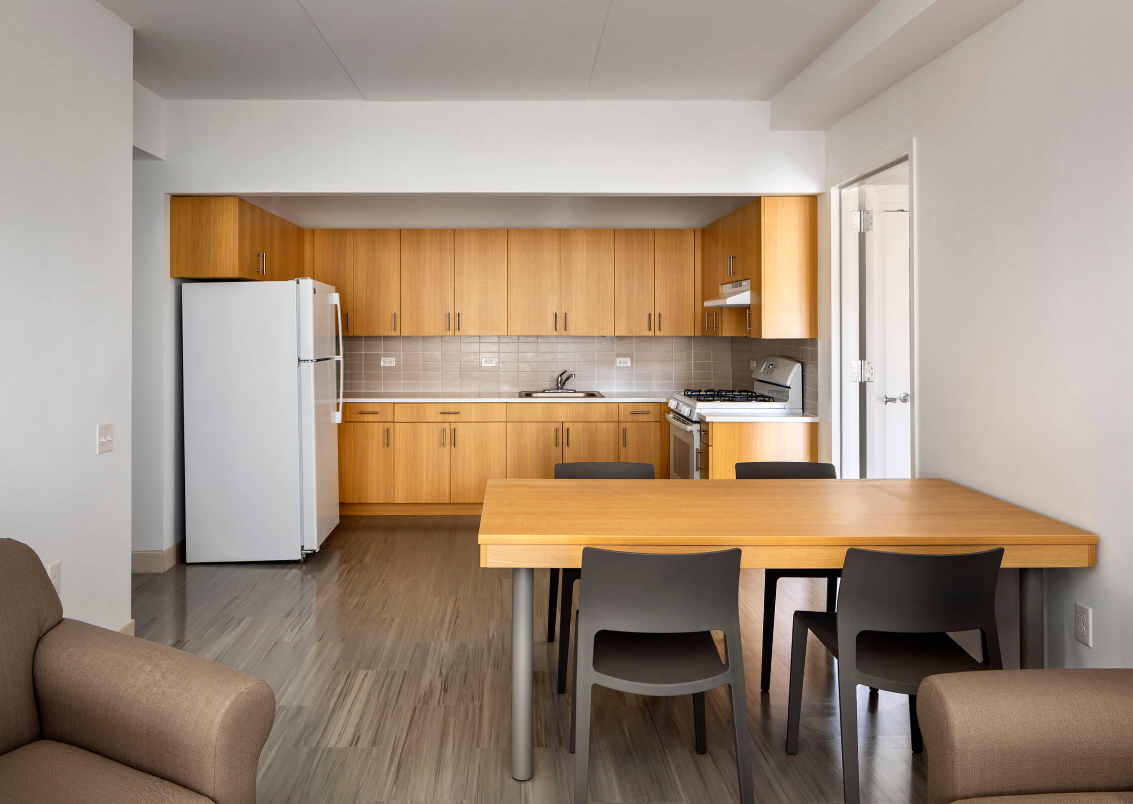 Edwin's Place — Robert A.M. Stern Architects, LLP